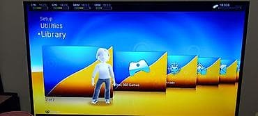 xbox 360 white: Игровая консоль Xbox 360 с HDMI - Вывод изображения по HDMI — 2