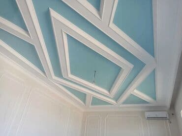 стоимость натяжной потолок: Натяжной потолок Глянцевое, Матовое, 3D потолки Гарантия, Бесплатная консультация, Бесплатный замер — 9