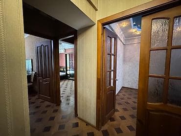 3 комнаты, Агентство недвижимости, Без подселения, С мебелью полностью
