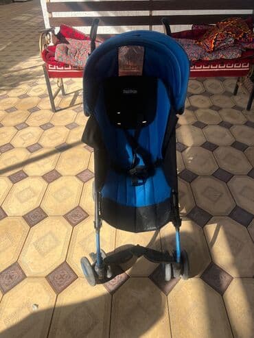 купить бу детскую коляску: Балдар арабасы, Колдонулган — 4