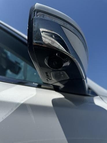 приму в дар автомобиль: Hyundai Grandeur: 2021 г., 2.4 л, Автомат, Гибрид, Седан — 6