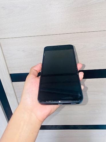 redmi note 11 128: Samsung Galaxy A16, Б/у, 128 ГБ, цвет - Черный, 2 SIM — 2