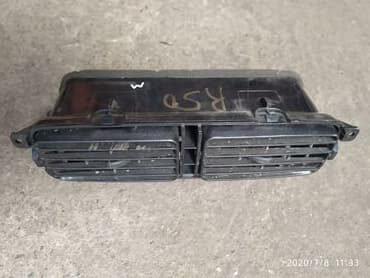 слив дождевой воды с крыши цена: Nissan Pathfinder R50 Воздуховод, Ниссан Патфаедер воздуховод — 1