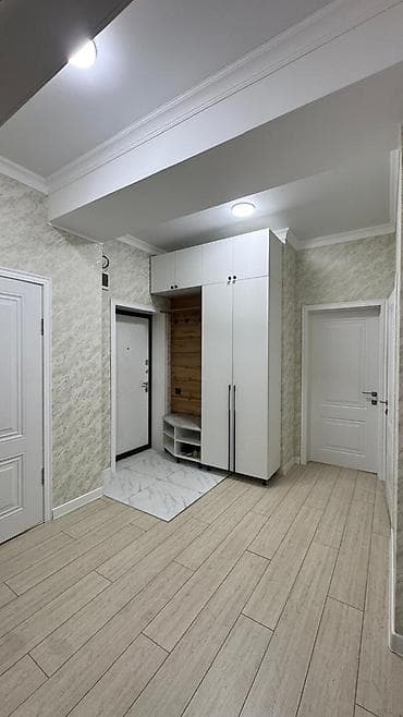 70: 2 комнаты, 70 м², АЮ Гранд Элитка, 2 этаж, Евроремонт — 6