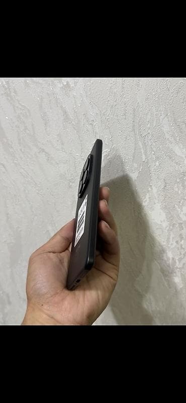 телефоны xiaomi redmi note 8: Redmi, Redmi Note 15 Pro, Б/у, 256 ГБ, цвет - Черный, 2 SIM — 8