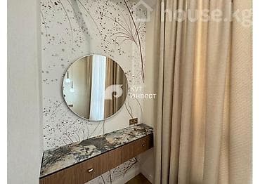 3 к: 3 комнаты, 99 м², Элитка, 8 этаж, Евроремонт — 6