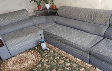 оборудование для ковров: Химчистка мебели, | Домашний текстиль, Кресла, Диваны — 4