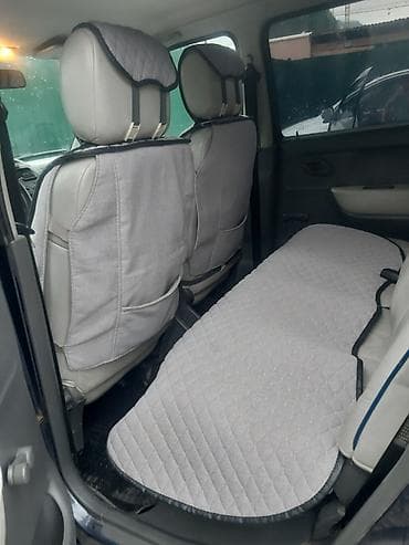 mini машина: Suzuki MR Wagon: 2000 г., 1.3 л, Автомат, Бензин, Хэтчбэк — 3