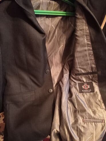 Спецодежда: Костюм — 7