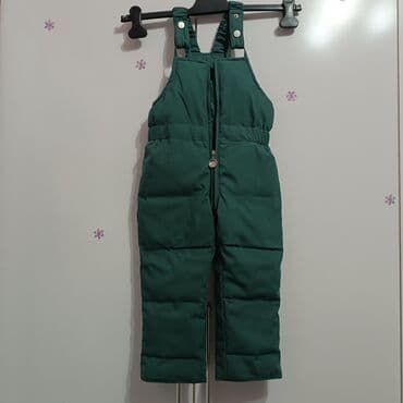 Комплекты одежды: Комплект, цвет - Зеленый, Новый — 6