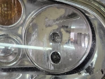 купить фары на гольф 4: Передняя правая фара Volkswagen 1999 г., Б/у, Оригинал, Германия — 3