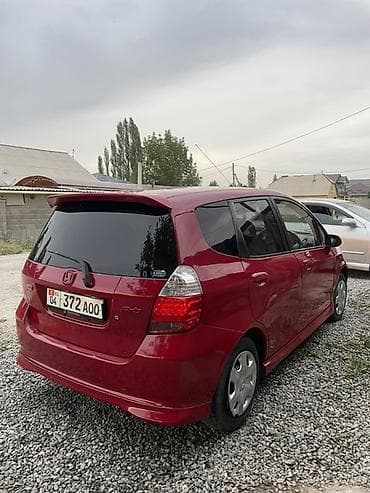 хонда фит ремень: Honda Fit: 2002 г., 1.3 л, Вариатор, Бензин, Хэтчбэк — 7