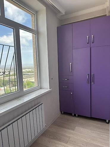 квартира анкара: 4 комнаты, 144 м², Элитка, 9 этаж, Евроремонт — 8
