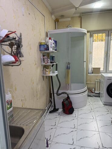 продаю 2 комн квартиру: 2 комнаты, Собственник, Без подселения, С мебелью полностью — 16