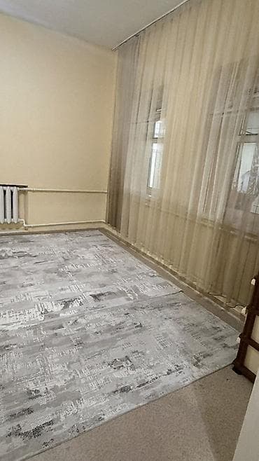 Тошоки: Квартира берилет 2 чон комната 1 кичинекей 45000 медерова 90 — 1