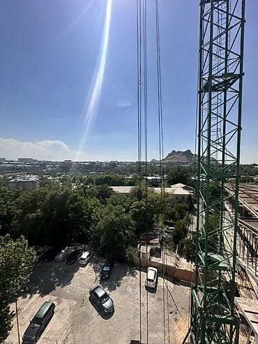 сдаётся квартира рухий мурас: 3 комнаты, 124 м² — 3