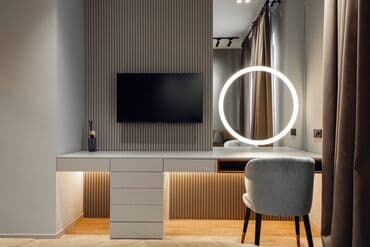 суточный квартира бишкек парк: 2 комнаты, Домофон, Круглосуточное заселение, Парковка — 6