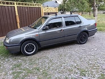abs prius: Volkswagen Vento: 1992 г., 1.8 л, Механика, Бензин, Седан — 1