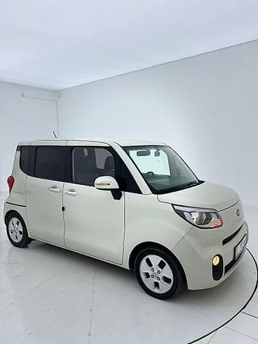 changan deepal: Kia Ray: 2020 г., 0.1 л, Автомат, Бензин, Хэтчбэк — 3