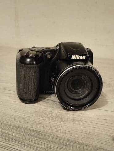 фотоаппарат nikon coolpix l820: !!!СРОЧНО!!! (пишите в ватсапп) Продаю Nikon Coolpix L820 состояние — 4
