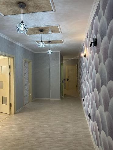 советский скрябина: 3 комнаты, 118 м², Элитка, 7 этаж, Евроремонт — 8