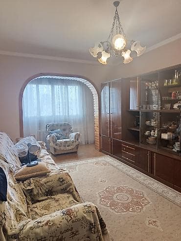 106: 3 комнаты, 68 м², 106 серия, 8 этаж, Косметический ремонт — 2
