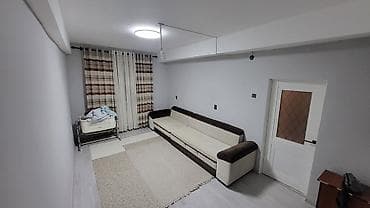 1 комната, С мебелью частично