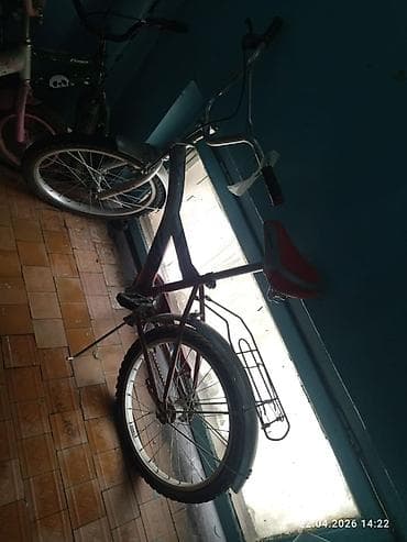 донголо: Детские велосипеды 2шт 1000+1000 1шт 2000 - Розово‑белый велосипед с — 2