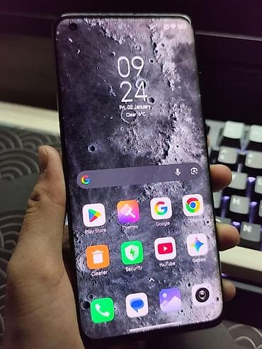 xiaomi 10 ultra: Xiaomi, Mi 10 Ultra, Б/у, 256 ГБ, цвет - Серебристый, 2 SIM — 2