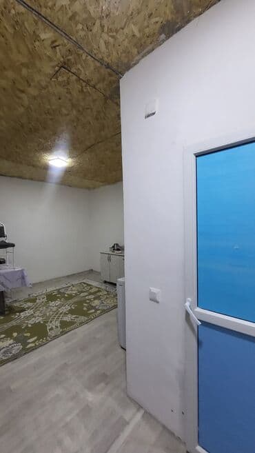 меняю дом на участок: Дом, 4 м², 2 комнаты, ПСО (под самоотделку) — 2