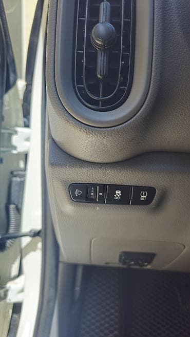 морнинн: Kia Morning: 2019 г., 1 л, Автомат, Бензин, Седан — 7