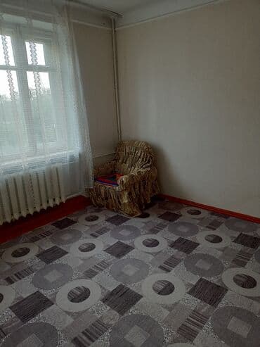 купить квартиру в новом доме бишкек: Продается 1 комн квартира в г.Кара Балта. В западном на 4- ом этаже — 2