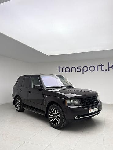 lancer evolution: Land Rover Range Rover Evoque: 2012 г., 4.4 л, Автомат, Дизель, Кроссовер — 2