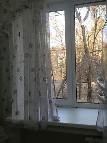 квартира старий толчок: 1 комната, 28 м², Индивидуалка, 3 этаж, Старый ремонт — 3