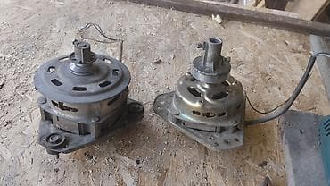 вибро движок: Электрический моторчик — 1
