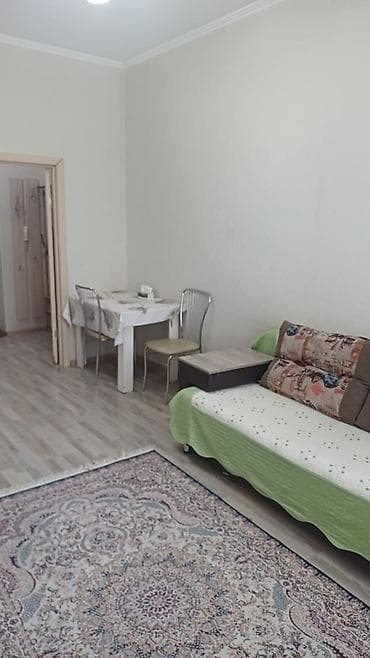 2 bedroom: Светлая 1комнатная квартира для краткосрочного размещения — 3