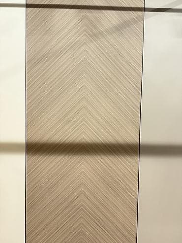 имитация кирпича: Бамбуковые панели/Декоративные стеновые панели/накладные панели для — 9