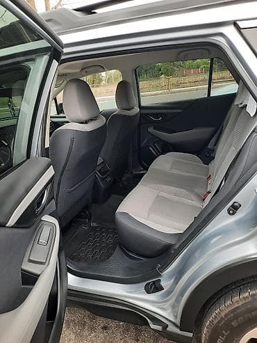 Унаа: Subaru Outback: 2021 г., 2.5 л, Бензин, Универсал — 8