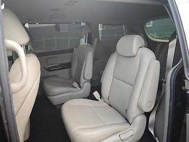 Продажа авто: Kia Carnival: 2020 г., Автомат, Минивэн — 8