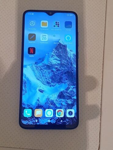 redmi note 12 бишкек: Redmi, Redmi Note 8 Pro, Колдонулган, 128 ГБ, түсү - Жашыл, 2 SIM — 6