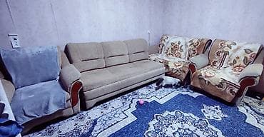 кухыный угалок: Ашкана үчүн жумшак бурчек, Колдонулган, түсү - Саргыч боз — 1