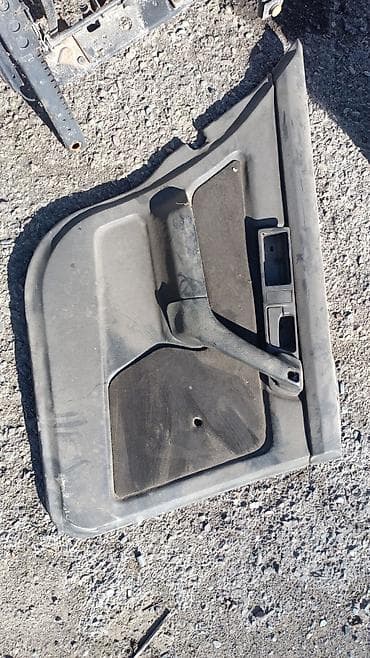 3d коврики бишкек: BMW, Колдонулган, Оригинал — 2