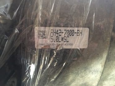 rover: АКПП 5.0 Range Rover, Range Rover Sport, Discovery. Акпп в идеальном — 5