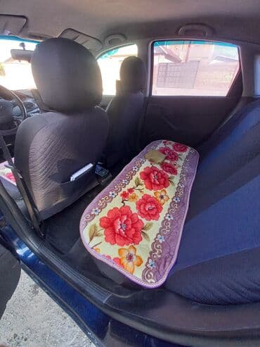 фары на опель вектра б: Ford Focus: 2004 г., 1.6 л, Механика, Бензин, Хетчбек — 8