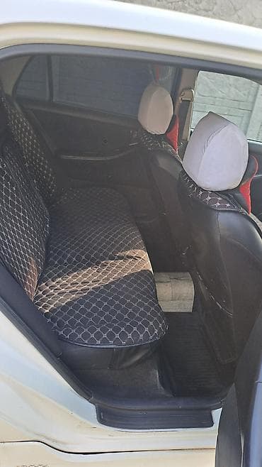 toyota allion: Toyota Allex: 2003 г., 1.5 л, Автомат, Бензин, Хэтчбэк — 2