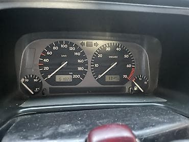 Volkswagen Golf: 1994 г., 1.4 л, Кол менен иштөөчү, Бензин — 5