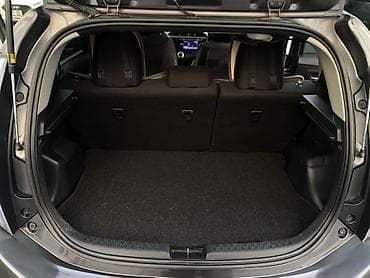 rx 2016: Toyota Prius C: 2016 г., 1.5 л, Автомат, Гибрид, Хэтчбэк — 5