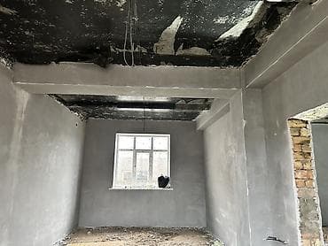 Жасалгалоочу жумуштар: Штукатурные работы любой сложности - Машинная штукатурка стен и — 9