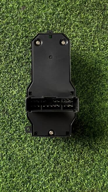 контроллеры raid 10: Пульт управления стеклоподъемниками хонда црв RD-5 2002/2006 год — 4