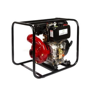 мотопомпы для полива полей: Мотопомпа Дизельная, Бесплатная доставка — 9